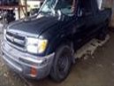 1998 TOYOTA TACOMA GREEN, EXTD CAB, 2.4L, AT, 2WD.  Z24919